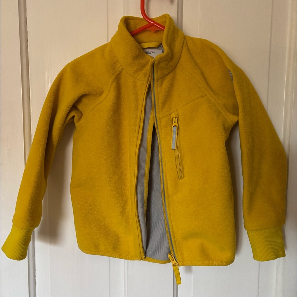 Polarn O. Pyret Eco Windfleece size 3-4 yrs